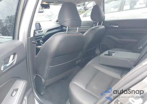 2020 Nissan Altima Sr Intelligent Awd from USA, damaged, VIN 1N4BL4CW1LC141854